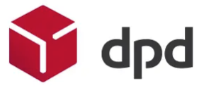 DPD Logo